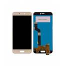 Display cu touchscreen Xiaomi Mi 5c  Auriu