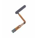 Senzor Amprenta Pentru Samsung Galaxy Z Flip6, F741B Negru