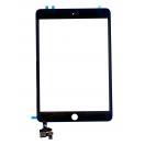 Touchscreen Apple iPad mini 3 Wi-Fi A1599  Negru Service Pack