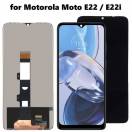 Display cu touchscreen Motorola Moto E22i INCELL