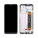 Ecran LCD Display Pentru Samsung M33, M336 Cu Rama
