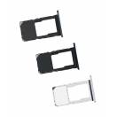 Suport SIM Argintiu Pentru Samsung Galaxy Tab A9 Plus, SM-X210, X215, X216, X218