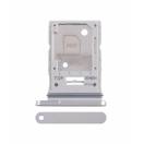 Suport Sim Pentru Samsung Galaxy Tab S10+, X820 Argintiu