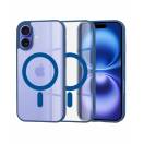 Husa Techsuit MagSafe Pro iPhone 16 Blue