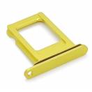 Suport SIM Apple iPhone 14 Galben Service Pack