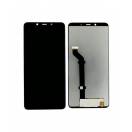 Display cu touchscreen Nokia 3.1 Plus  Negru