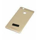 Capac spate Huawei P9 lite (2016) Original Auriu