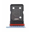 Suport Sim Pentru Oppo Find X3 Pro Albastru