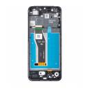 Ecran LCD Display Original Service Pack Motorola Moto E13, XT2345