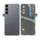 Capac Baterie complet Samsung Galaxy S23 S911 Gri