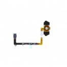Buton meniu Samsung Galaxy Note 5 N920T  Alb Service Pack