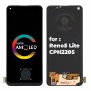Display cu touchscreen Oppo Reno5 Lite CPH2205 Service Pack