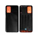 Capac Baterie Xiaomi Redmi 9T Negru Service Pack