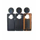 Capac Baterie Pentru Honor Magic6 Lite Verde, ALI-NX3