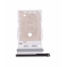 Suport SIM Samsung Galaxy Z Fold3 F926 Service Pack Negru