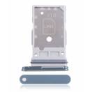 Suport Sim Pentru Samsung Galaxy S24, S921 Albastru