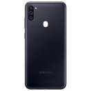 Capac Baterie Samsung Galaxy M11 M115F Negru