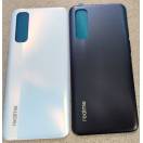 Capac Baterie Realme 7 4G Negru Service Pack