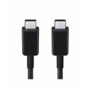Cablu Date Samsung Super Fast Charge EP-DN975 Negru Service Pack