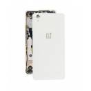 Capac baterie OnePlus X Original Alb