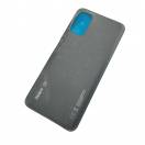 Capac Baterie Xiaomi Redmi Note 10 5G Negru Service Pack