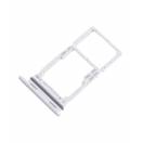 Suport SIM Alb Pentru Samsung Galaxy A16 5G , A166B