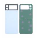 Capac Baterie Set Albastru Samsung Galaxy Z Flip4 5G F721