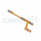 Banda Flex Volum Xiaomi Poco M3 Service Pack