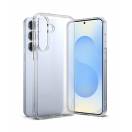 Husa Shockproof Clear Silicone Samsung Galaxy S25 Plus, S936