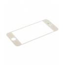 Geam Apple iPhone 5 Alb Service Pack