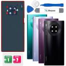 Capac Baterie complet pentru Huawei Mate 30 Pro Violet Service Pack