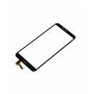 Geam Touchscreen Huawei Y6 Prime 2018  Negru Service Pack