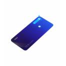 Capac Baterie Xiaomi Redmi Note 8T  Albastru Service Pack
