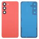 Capac Baterie complet Samsung Galaxy S23 S911 Rosu