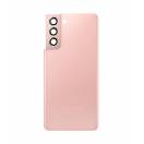 Capac Baterie pentru Samsung Galaxy S21 5G, SM-G991 Roz