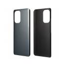 Capac Baterie pentru Xiaomi Poco F3 Negru