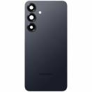 Capac Baterie complet Samsung Galaxy S25 Service Pack Negru Capac Baterie complet Samsung Galaxy S25 Service Pack Negru
