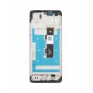 Ecran LCD Display Cu Rama Pentru Motorola Moto G06, Moto G06 Power