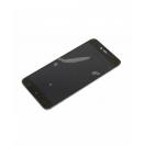 Display cu touchscreen Xiaomi Redmi Y1 (Note 5A)  Negru