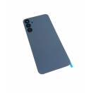 Capac Baterie Pentru Samsung Galaxy A15, A155 Albastru