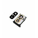 Geam Camera foto Xiaomi Redmi Note 10S Alb Service Pack