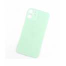 Capac Baterie Pentru Apple iPhone 12, Verde (Mint Green)