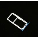 Suport Sim Xiaomi Redmi Note 5 (redmi 5 plus) Albastru