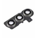 Geam Camera Pentru Samsung Galaxy S23 Plus, SM-S916, Silver