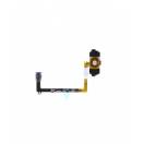 Buton meniu Samsung Galaxy Note 5 N920T  Alb Service Pack