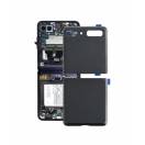 Capac Baterie Set Pentru Samsung Galaxy Z Flip 5G, F707, Gri