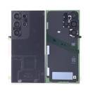 Capac Baterie Original Service Pack Samsung Galaxy S24 Ultra S928B Negru