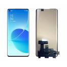 Display cu touchscreen Oppo Reno6 Pro 5G CPH2249 Service Pack