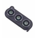 Geam Camera Pentru Samsung Galaxy Z Fold5 5G, F946 Negru