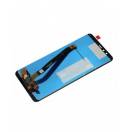 Display cu touchscreen Huawei Y9 2018 Original Negru